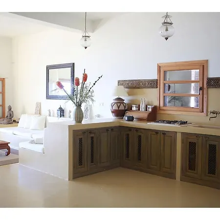 Luna ヴィラ サマティン