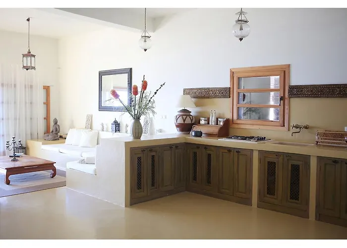 Luna Villa Sumartin