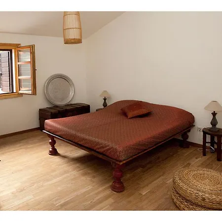 Villa Luna