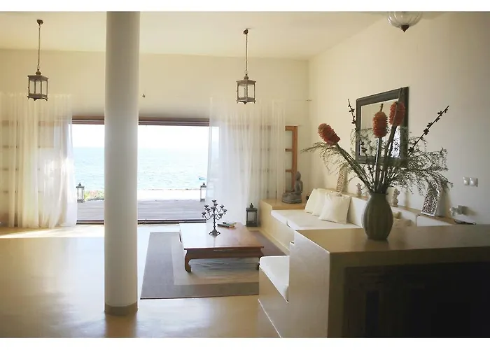 Villa Luna