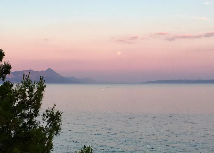 Villa Luna *